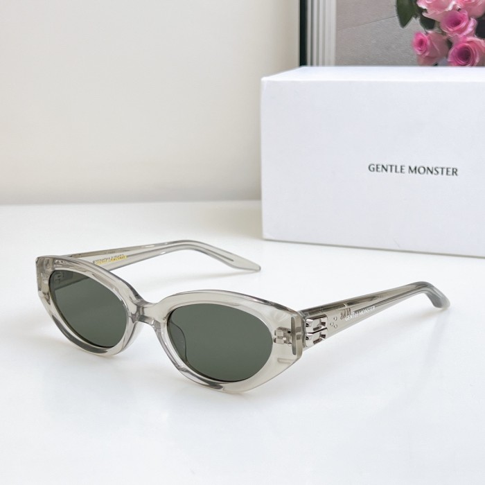 NIGO Gentle Monster Duns 01 Sunglasses #nigo305058