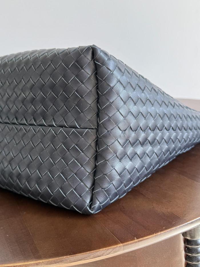NIGO Bottega Veneta Double Sided Pinacoteca Handbags #nigo334325