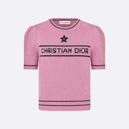 NIGO Dior Short-Sleeved Sweater #nigo334304