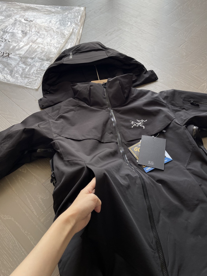 NIGO Arcteryx  Macai Jacket Men's #nigo334379
