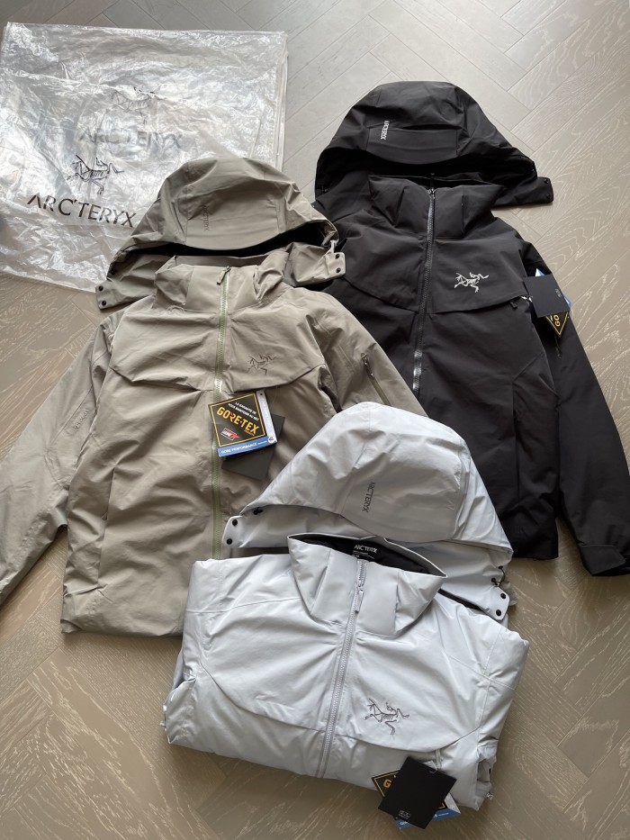 NIGO Arcteryx  Macai Jacket Men's #nigo334379