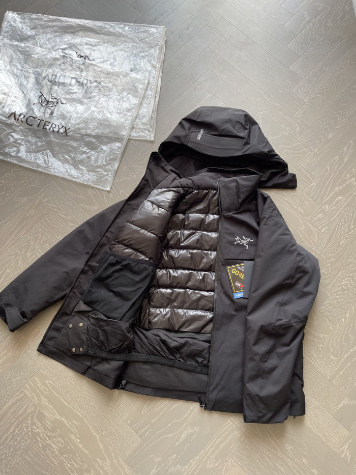 NIGO Arcteryx  Macai Jacket Men's #nigo334379