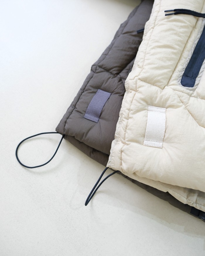 NIGO Stone Island 2006 Kanye Same Style Vintage Down Jacket #nigo334361