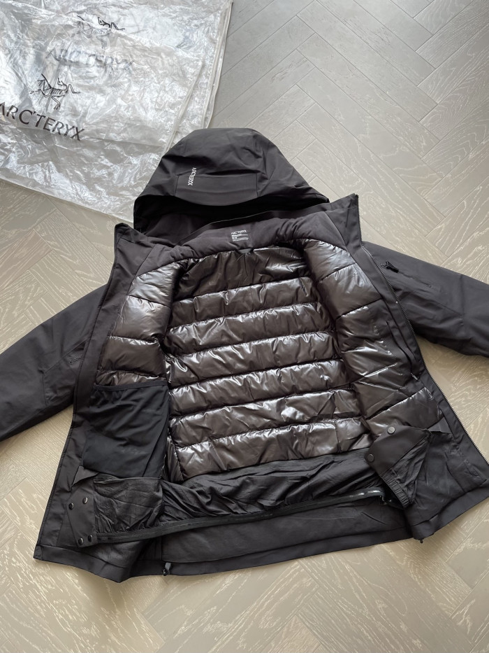 NIGO Arcteryx  Macai Jacket Men's #nigo334379