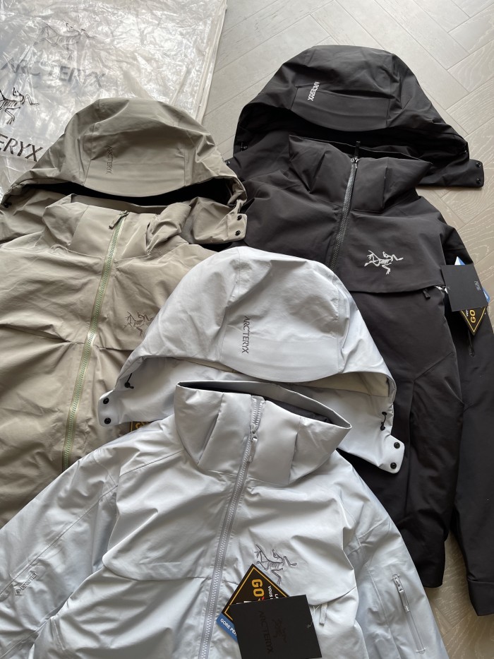NIGO Arcteryx  Macai Jacket Men's #nigo334379