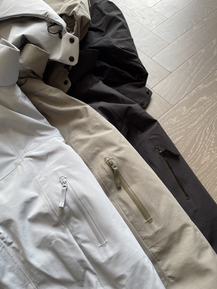 NIGO Arcteryx  Macai Jacket Men's #nigo334379