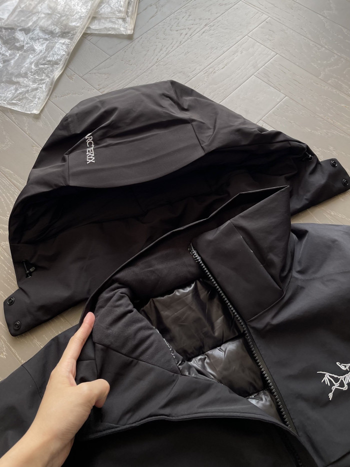 NIGO Arcteryx  Macai Jacket Men's #nigo334379