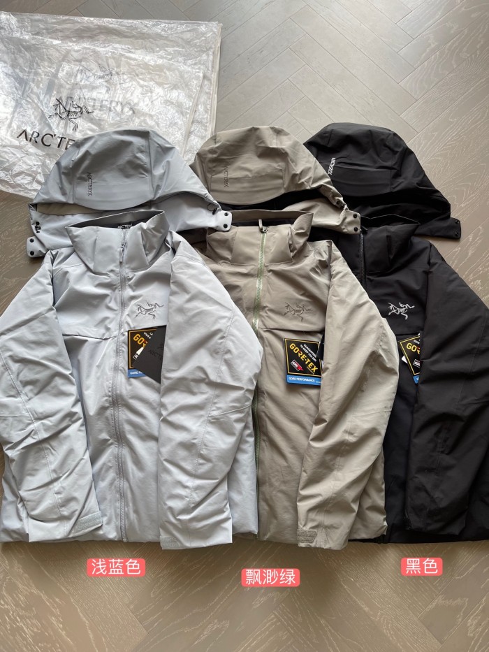 NIGO Arcteryx  Macai Jacket Men's #nigo334379