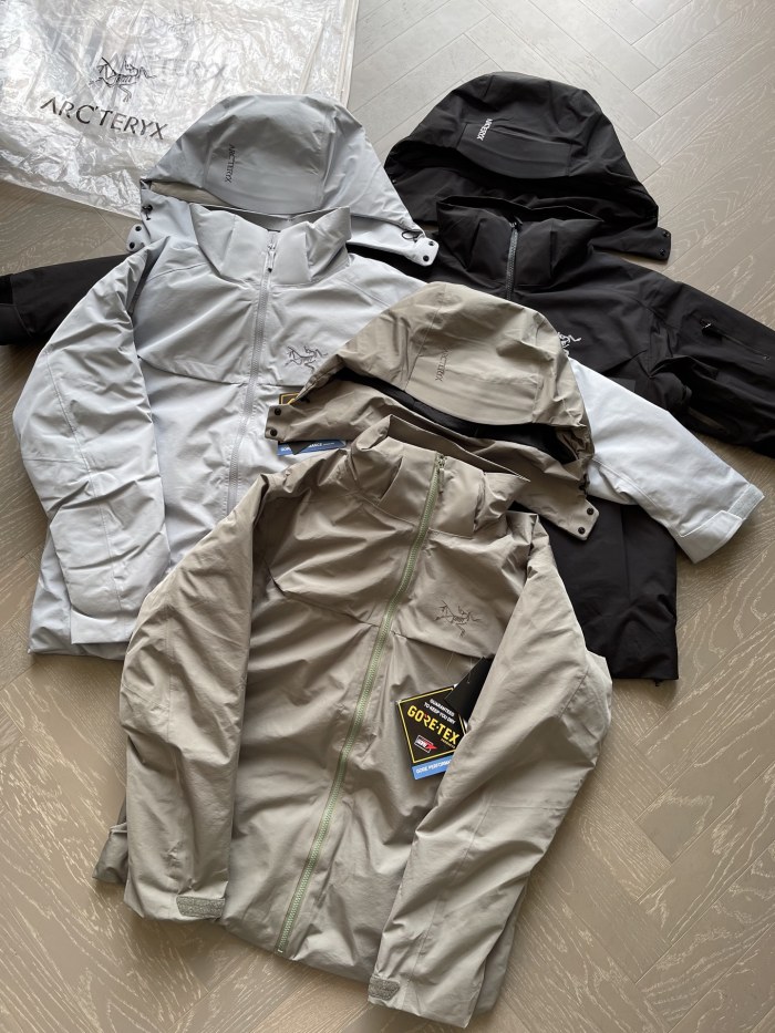 NIGO Arcteryx  Macai Jacket Men's #nigo334379