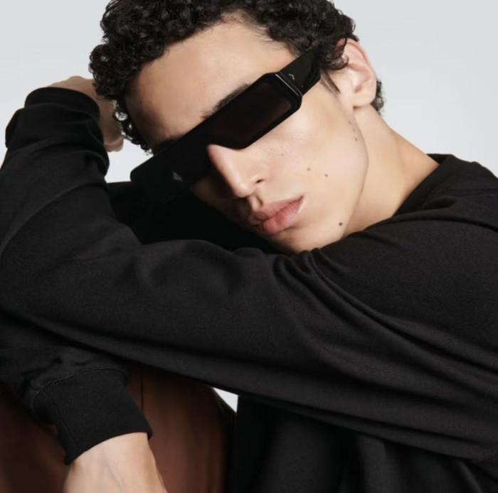 NIGO Rick Owens Accessories Sunglasses #nigo334389