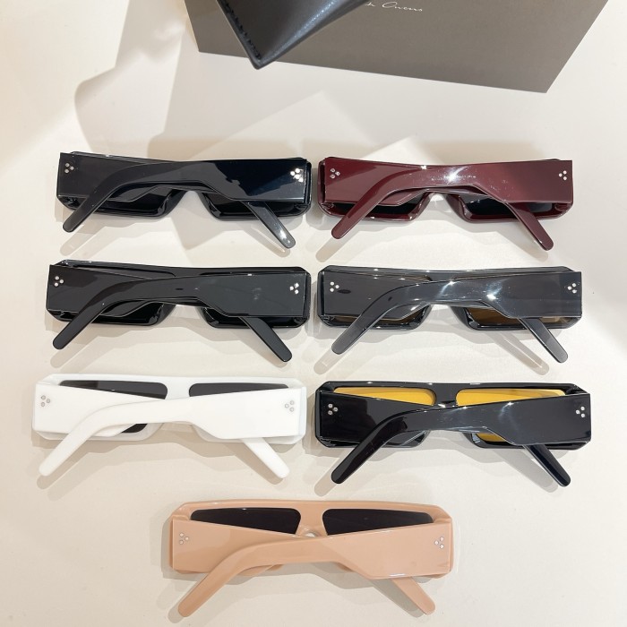 NIGO Rick Owens Accessories Sunglasses #nigo334389