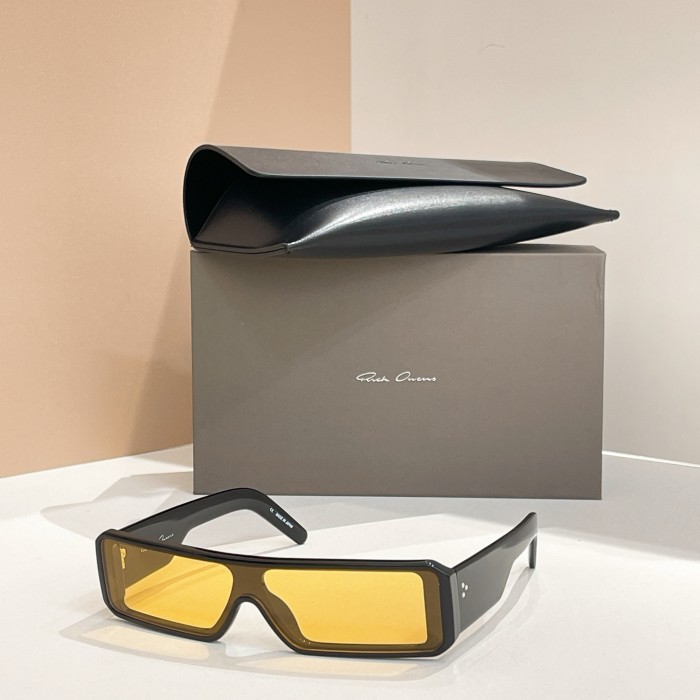 NIGO Rick Owens Accessories Sunglasses #nigo334389