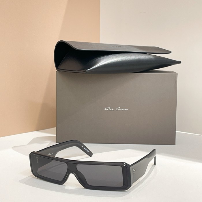 NIGO Rick Owens Accessories Sunglasses #nigo334389