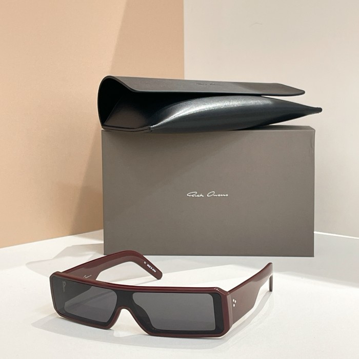 NIGO Rick Owens Accessories Sunglasses #nigo334389