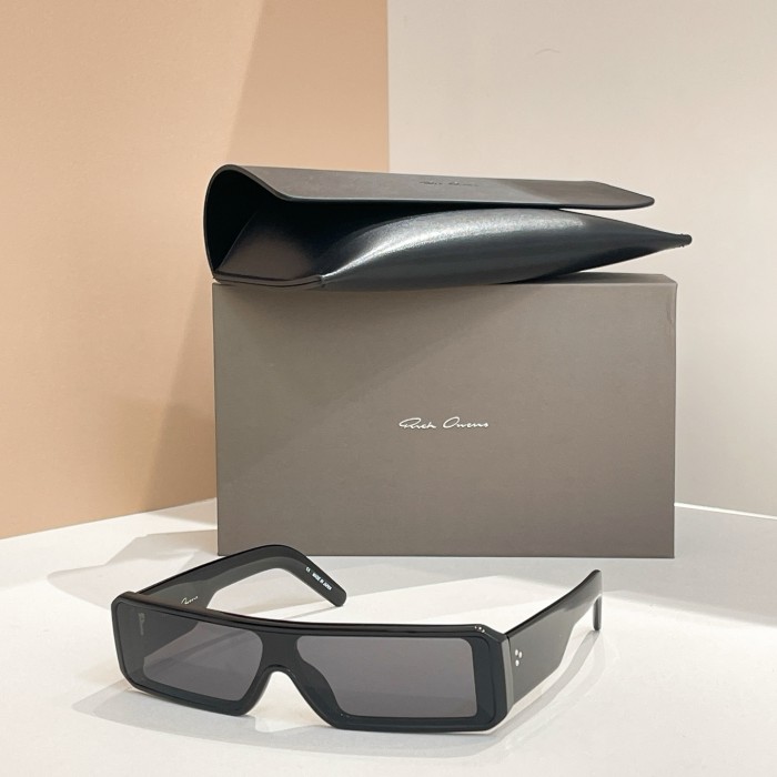 NIGO Rick Owens Accessories Sunglasses #nigo334389
