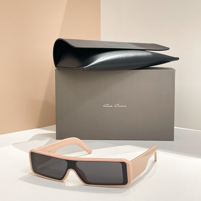NIGO Rick Owens Accessories Sunglasses #nigo334389
