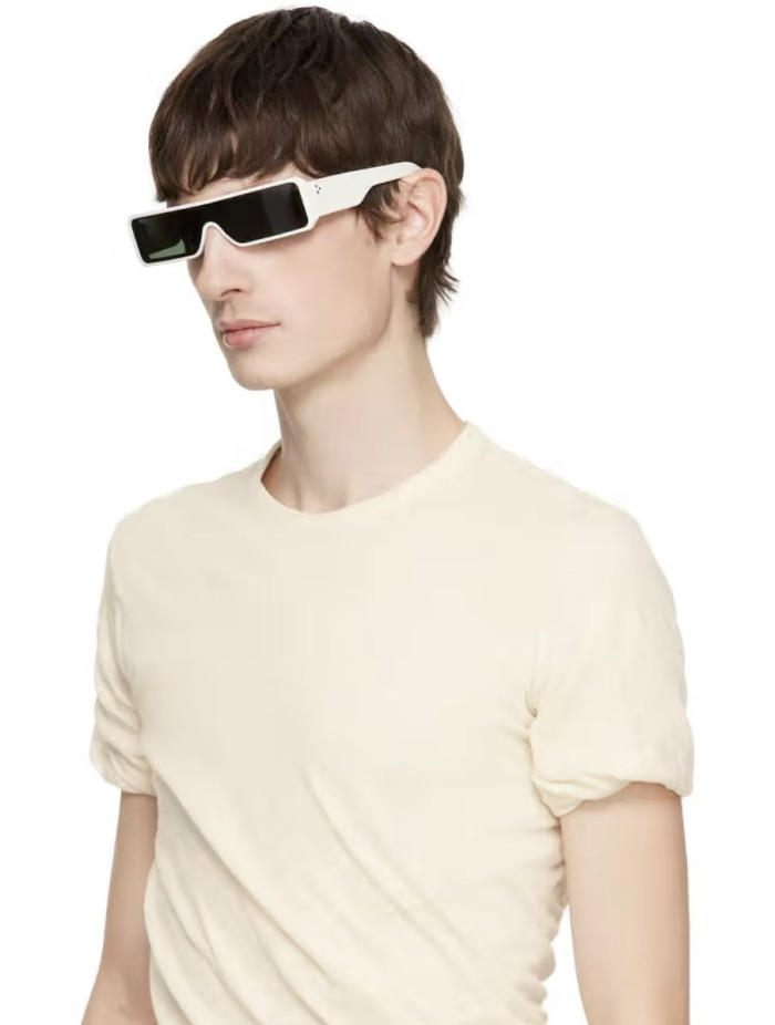 NIGO Rick Owens Accessories Sunglasses #nigo334389