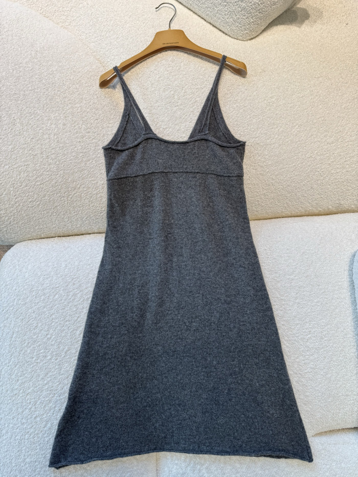NIGO MiuMiu Cashmere Sundress #nigo334425