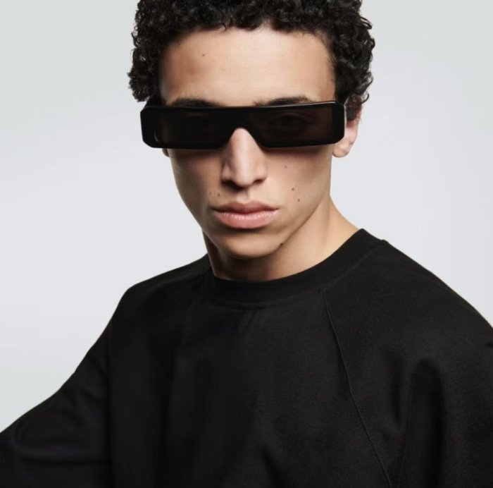 NIGO Rick Owens Accessories Sunglasses #nigo334389
