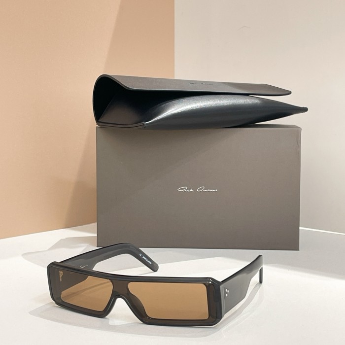 NIGO Rick Owens Accessories Sunglasses #nigo334389