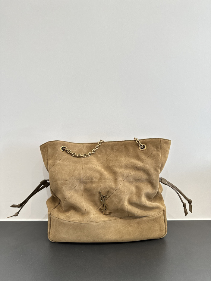 NIGO Saint Laurent Jamie Shopping Lambskin #nigo334475