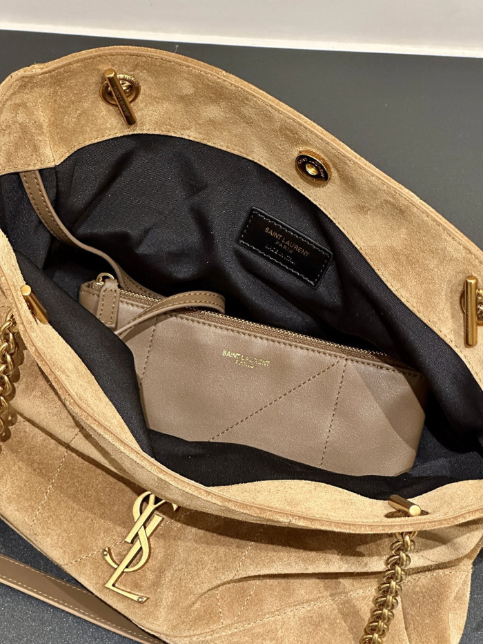 NIGO Saint Laurent Jamie Shopping Lambskin #nigo334475