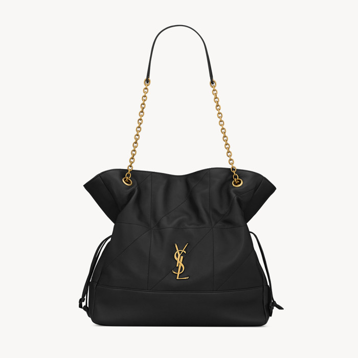 NIGO Saint Laurent Jamie Shopping Lambskin #nigo334475