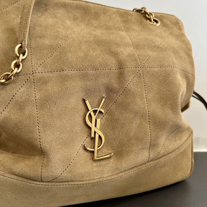 NIGO Saint Laurent Jamie Shopping Lambskin #nigo334475