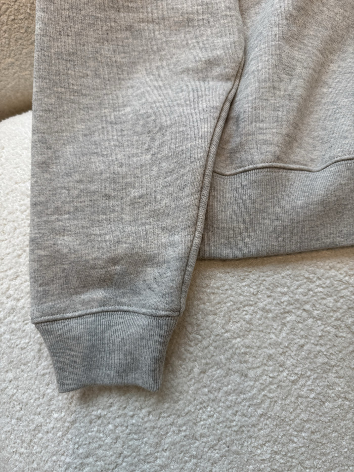 NIGO Louis Vuitton Rhinestone Signature Hoodie #nigo334454