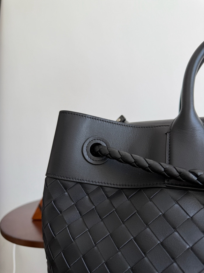 NIGO Bottega Veneta Andiamo Voyager Bag  #nigo334452