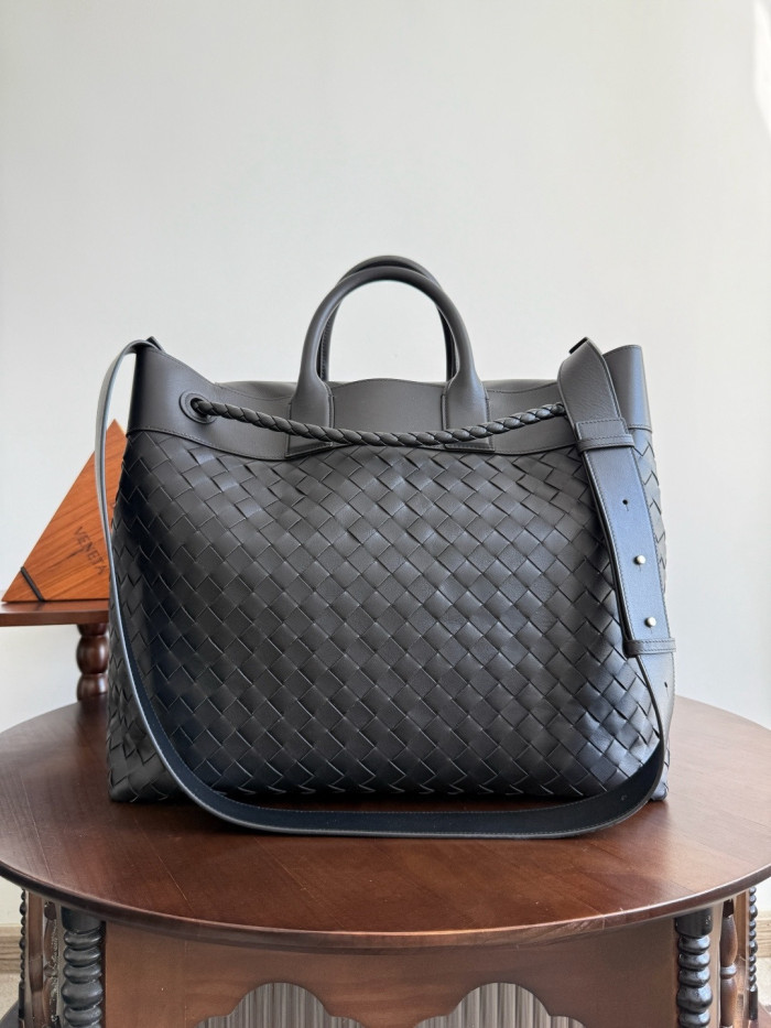 NIGO Bottega Veneta Andiamo Voyager Bag  #nigo334452