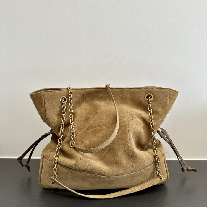 NIGO Saint Laurent Jamie Shopping Lambskin #nigo334475