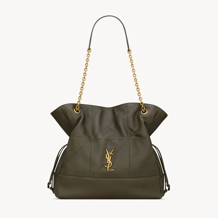 NIGO Saint Laurent Jamie Shopping Lambskin #nigo334475