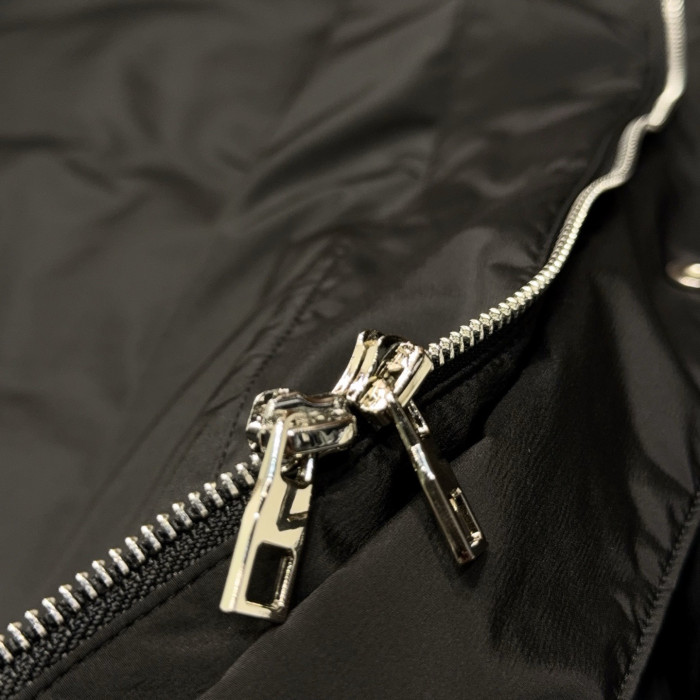 NIGO Bottega Veneta Tech Nylon Puffer Jacket #nigo334476