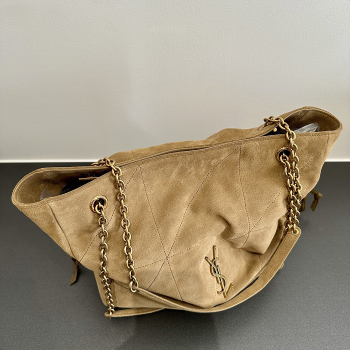 NIGO Saint Laurent Jamie Shopping Lambskin #nigo334475