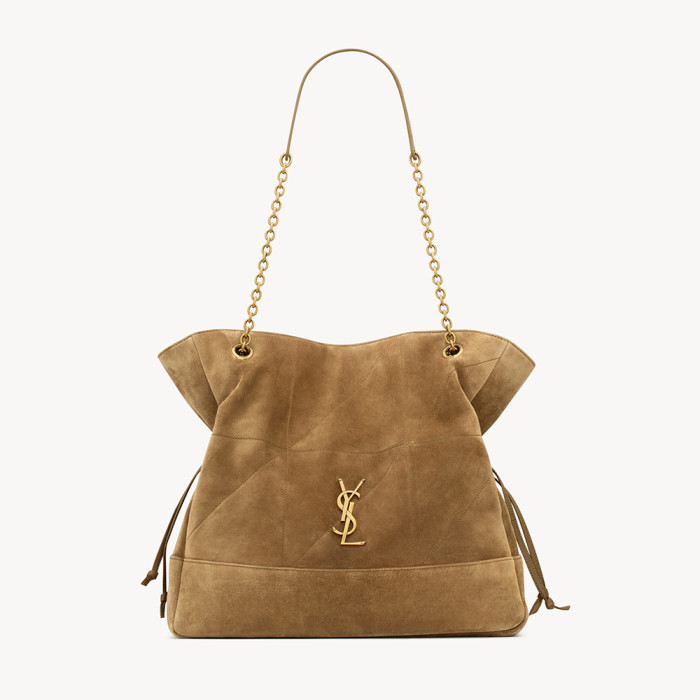 NIGO Saint Laurent Jamie Shopping Lambskin #nigo334475