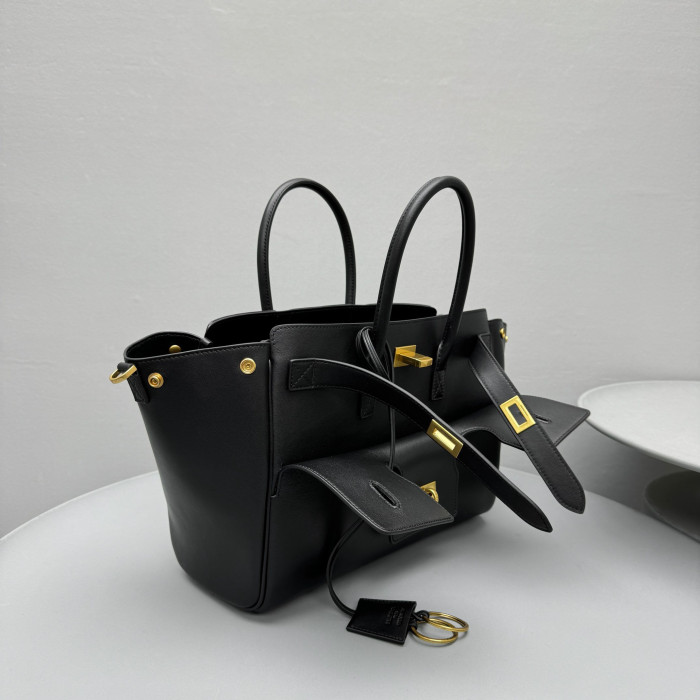 NIGO Balenciaga Bel Air Carry All Bag Small #nigo310427