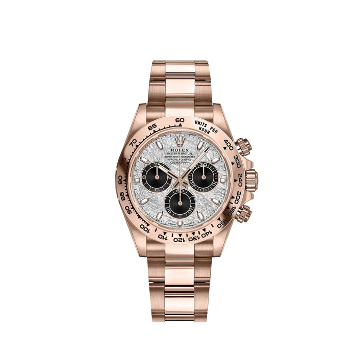 NIGO  Rolex Cosmograph Daytona Watch Everose Gold #nigo334678