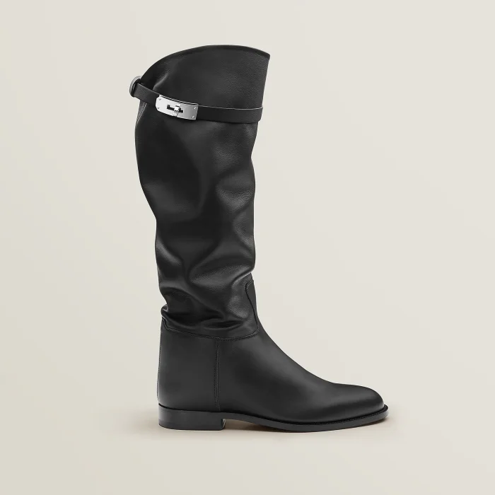 NIGO Hermes Jumping supple boot #nigo334666