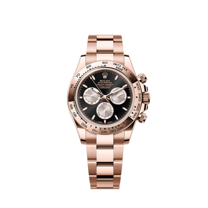 NIGO  Rolex Cosmograph Daytona Watch Everose Gold #nigo334678