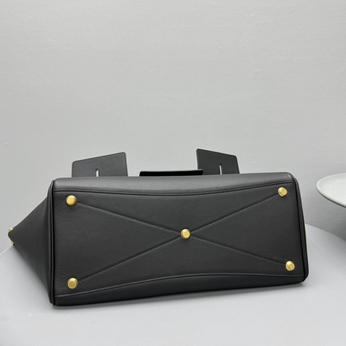 NIGO Balenciaga Bel Air Carry All Bag Medium #nigo330123