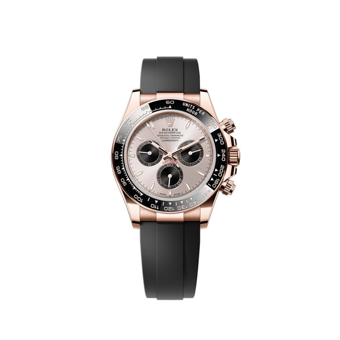NIGO  Rolex Cosmograph Daytona Watch Everose Gold #nigo334678