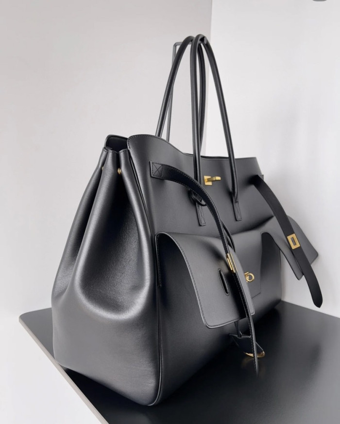NIGO Balenciaga BEL AIR XXL Handbag #nigo291304