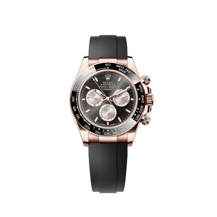 NIGO  Rolex Cosmograph Daytona Watch Everose Gold #nigo334678