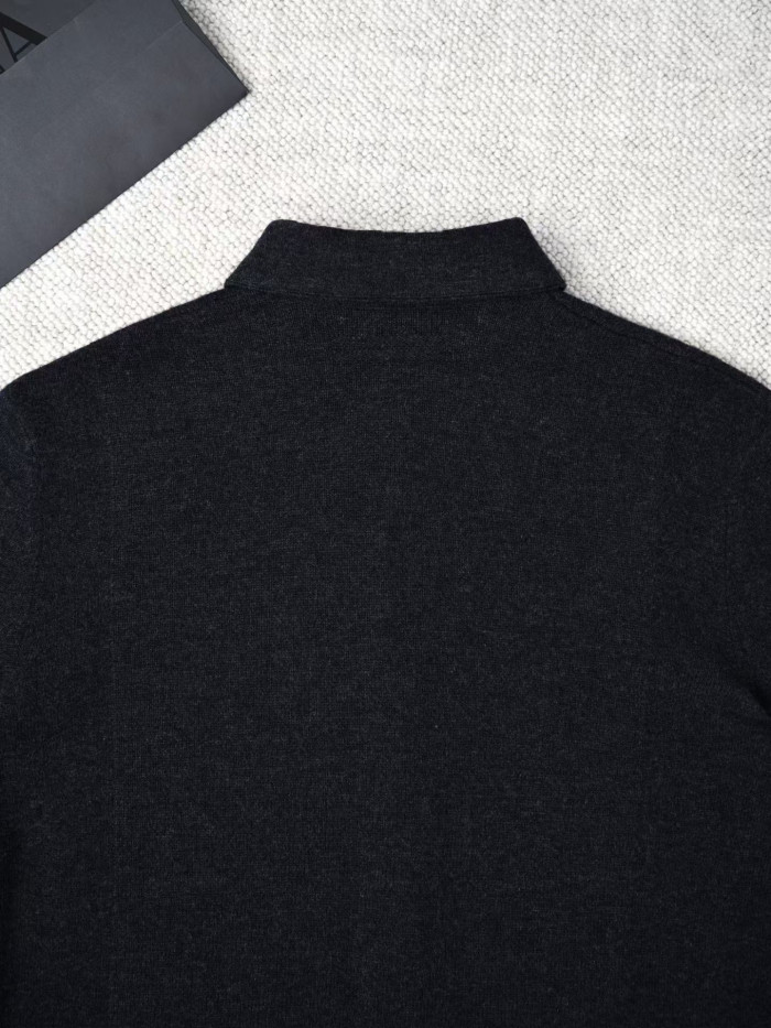 NIGO Zegna Oasi Cashmere Alba shirt #nigo334677