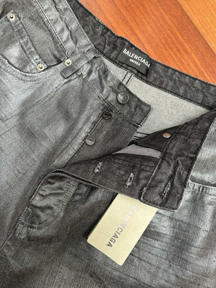 NIGO Balenciaga Baggy Pants #nigo332594