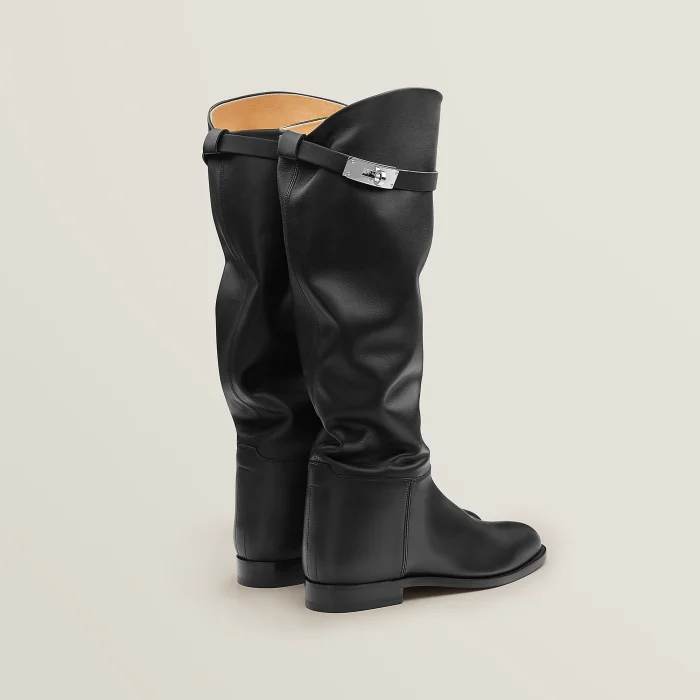 NIGO Hermes Jumping supple boot #nigo334666