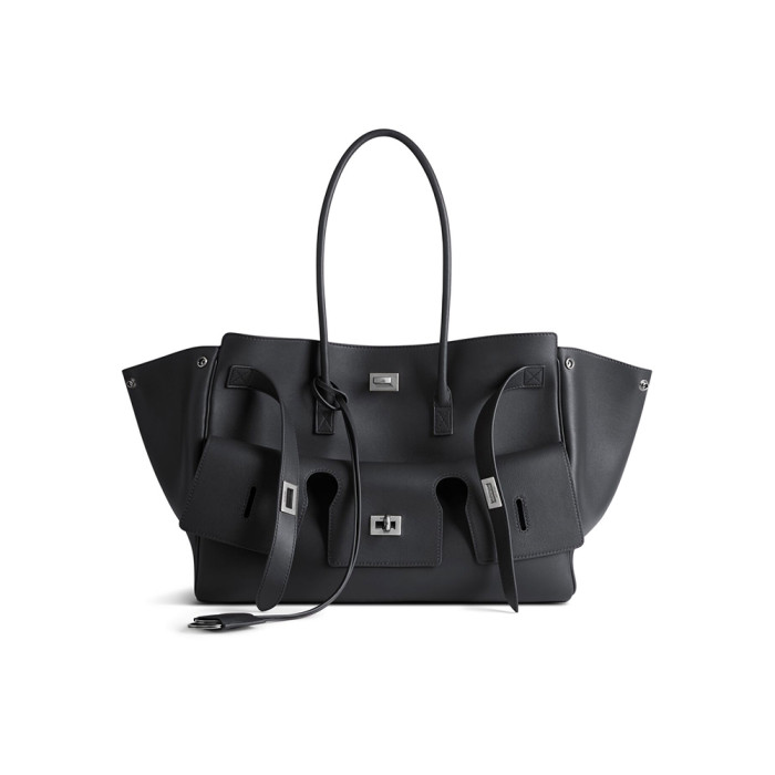 NIGO Balenciaga Bel Air Carry All Bag Medium #nigo330123