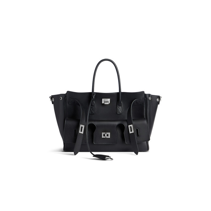NIGO Balenciaga Bel Air Carry All Bag Small #nigo310427