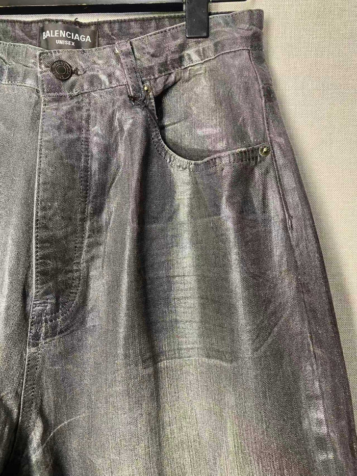 NIGO Balenciaga Baggy Pants #nigo332594